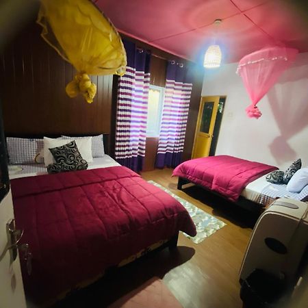 Tunnel Gap Homestay 엘라 외부 사진