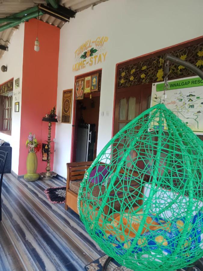 Tunnel Gap Homestay 엘라 외부 사진