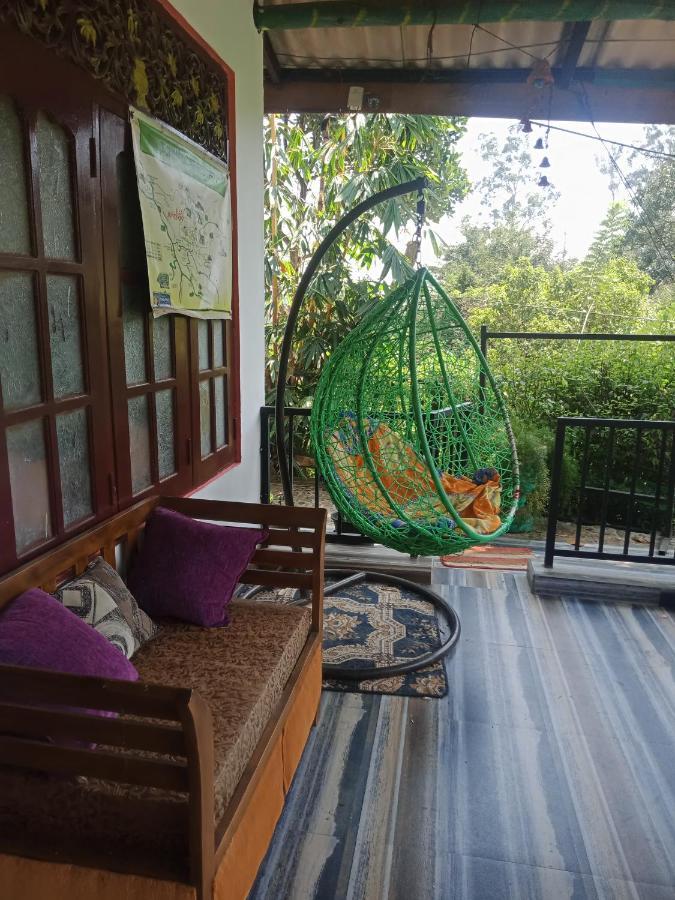 Tunnel Gap Homestay 엘라 외부 사진
