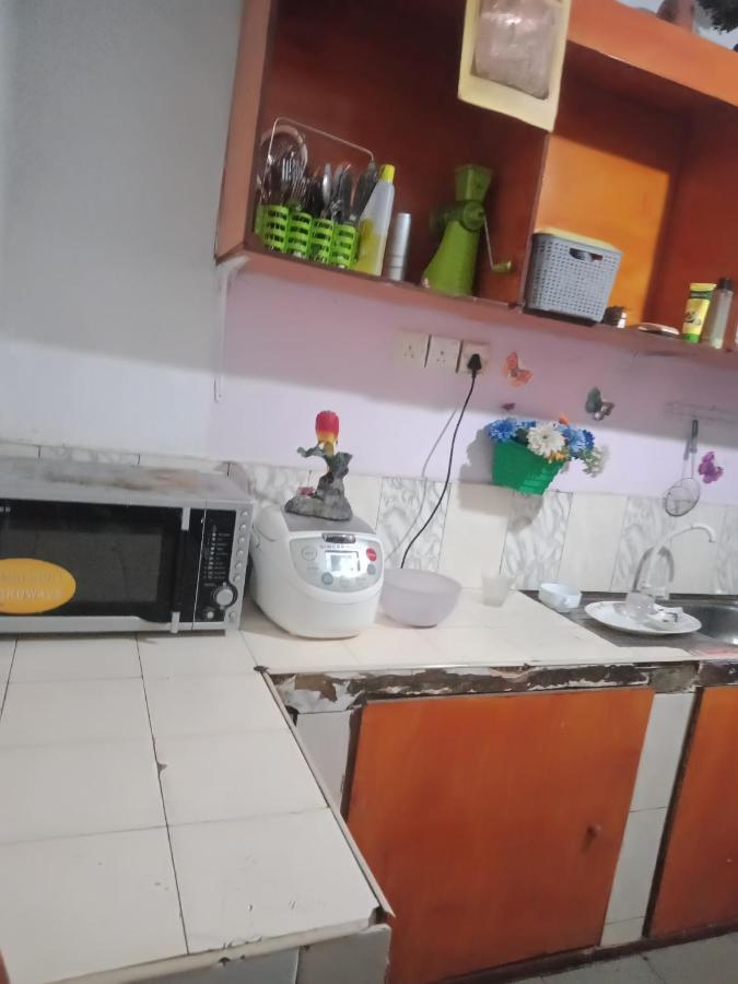 Tunnel Gap Homestay 엘라 외부 사진