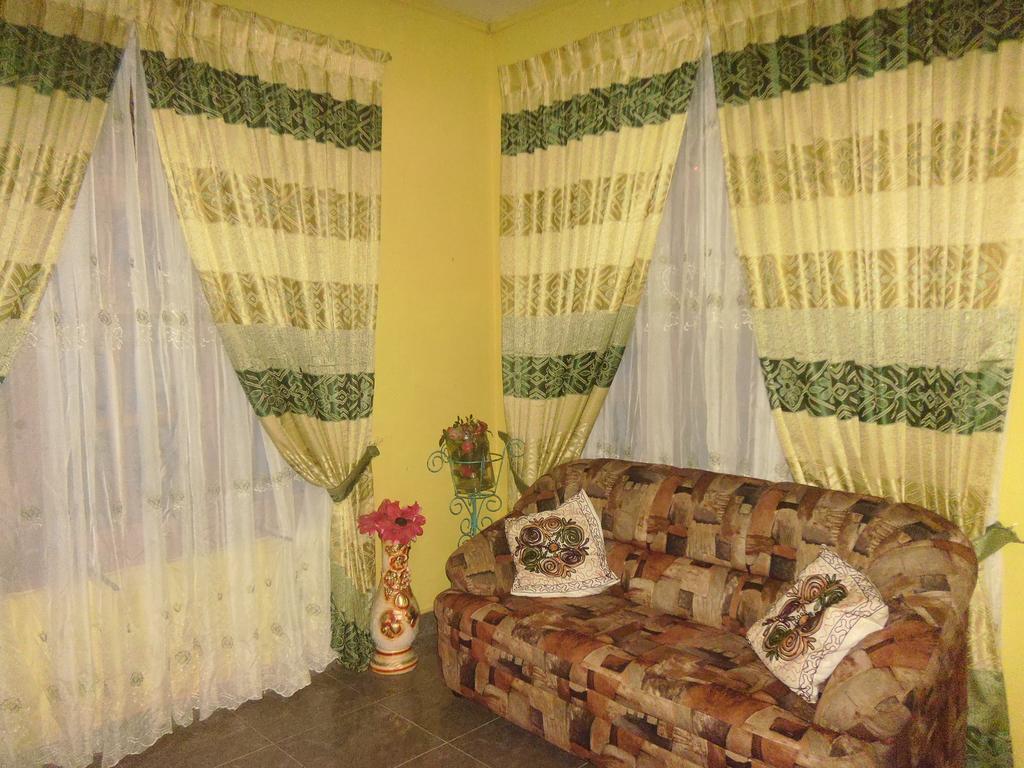 Tunnel Gap Homestay 엘라 외부 사진