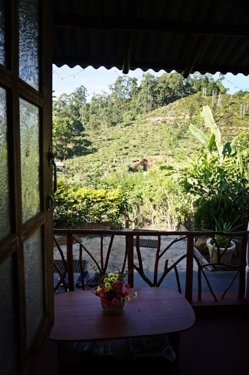 Tunnel Gap Homestay 엘라 외부 사진