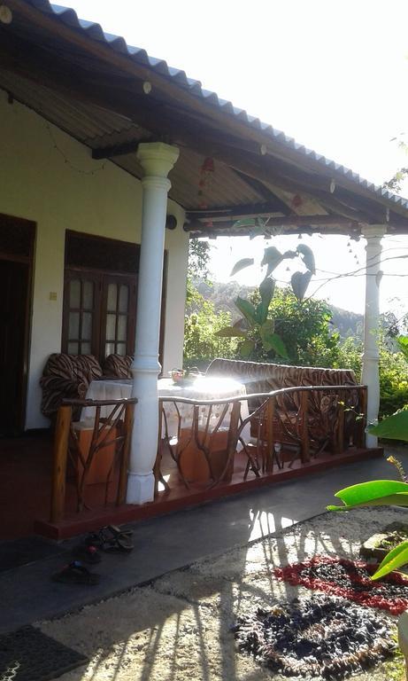 Tunnel Gap Homestay 엘라 외부 사진