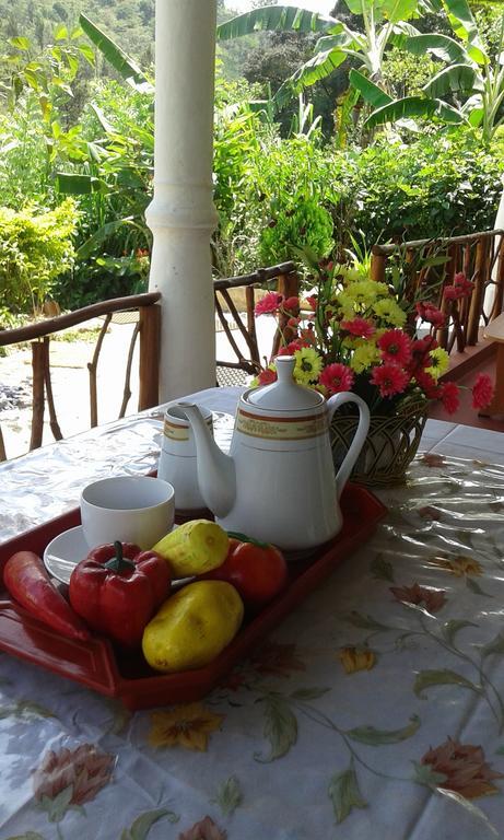 Tunnel Gap Homestay 엘라 외부 사진
