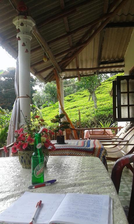 Tunnel Gap Homestay 엘라 외부 사진