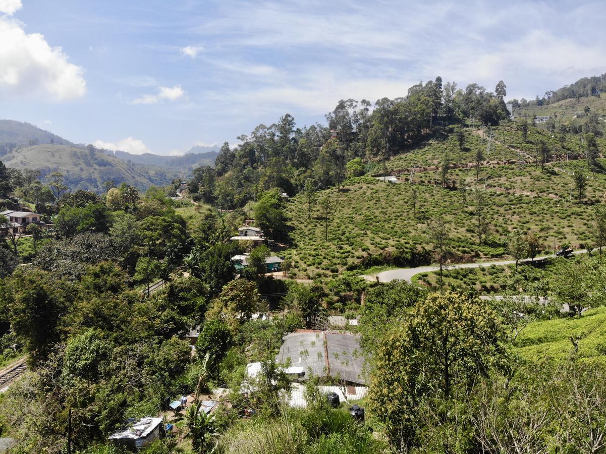 Tunnel Gap Homestay 엘라 외부 사진