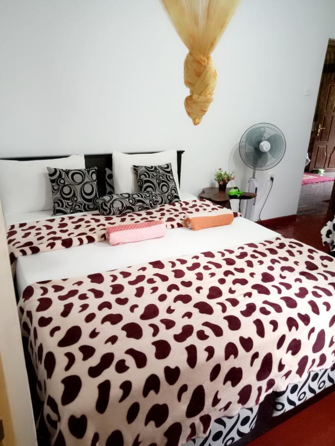 Tunnel Gap Homestay 엘라 외부 사진