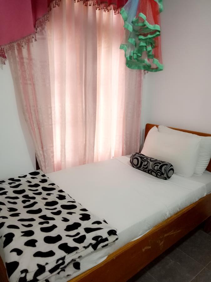 Tunnel Gap Homestay 엘라 외부 사진