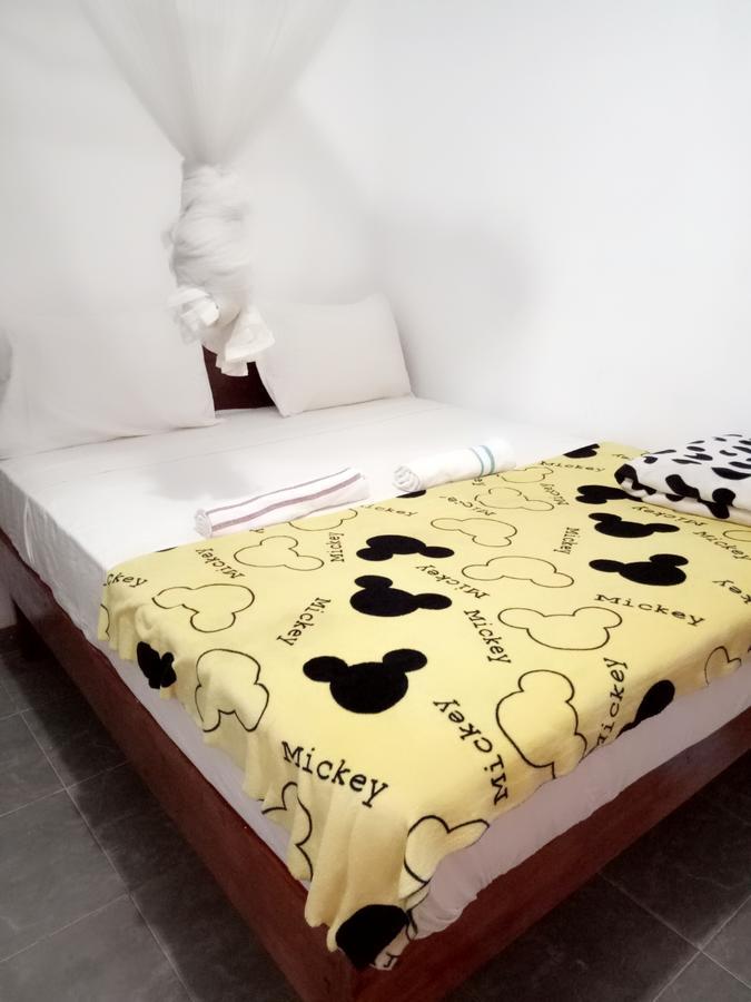 Tunnel Gap Homestay 엘라 외부 사진