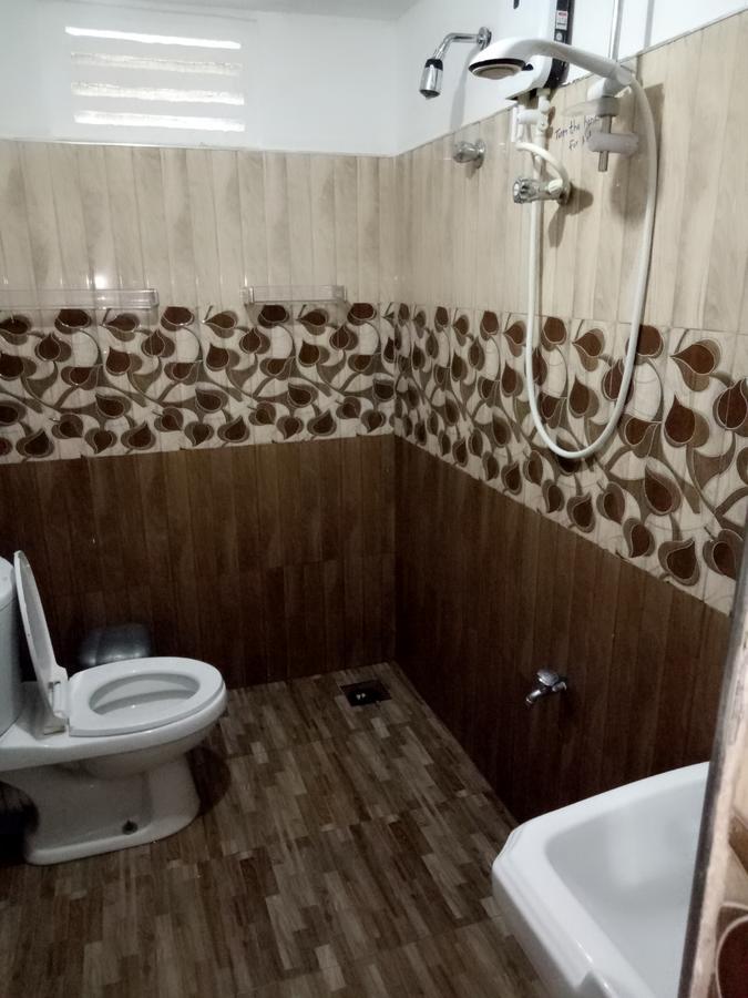 Tunnel Gap Homestay 엘라 외부 사진