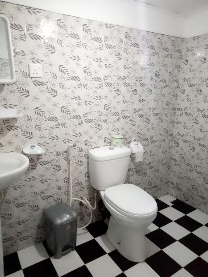 Tunnel Gap Homestay 엘라 외부 사진