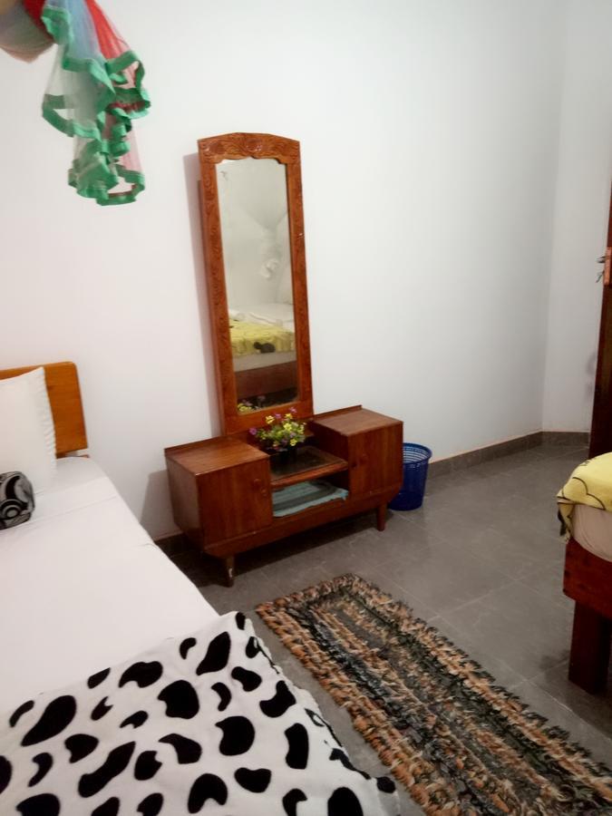 Tunnel Gap Homestay 엘라 외부 사진