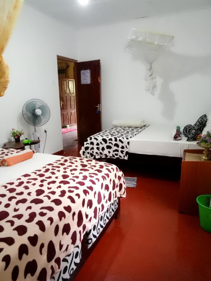 Tunnel Gap Homestay 엘라 외부 사진