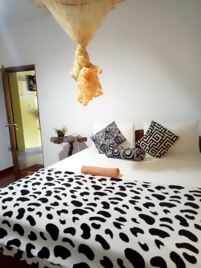 Tunnel Gap Homestay 엘라 외부 사진
